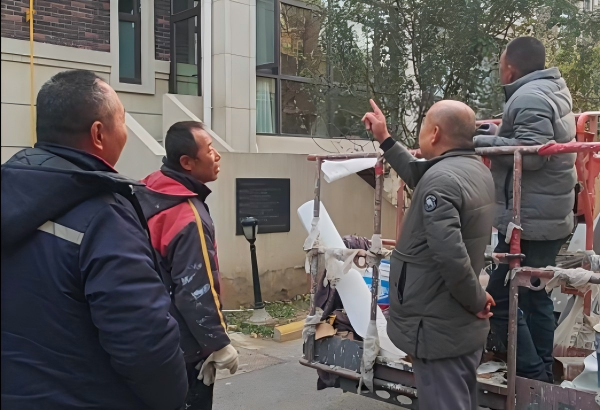 快问快答20：一年四季什么时候做防水最好？雨季、冬季漏水全科普