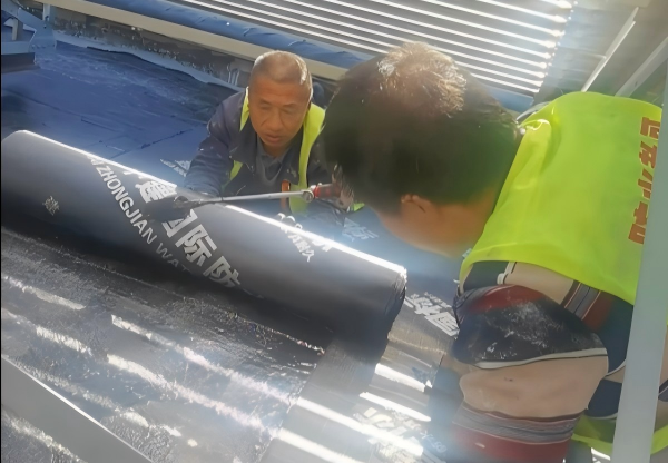 快问快答十五：在廊坊，特殊工况防水施工如何把控